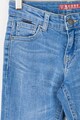 GUESS JEANS Blugi skinny fit cu talie ajustabila Baieti