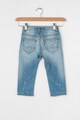 GUESS JEANS Blugi regular fit cu aspect decolorat Baieti