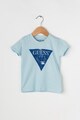 GUESS JEANS Tricou cu imprimeu logo 130 Baieti