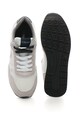 U.S. Polo Assn. Tiguan sneakers cipő nyersbőr anyagbetétekkel férfi