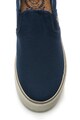 U.S. Polo Assn. Pantofi slip-on cu broderie logo Turner Barbati