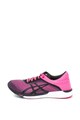 Asics Pantofi unisex cu insertii de plasa, pentru alegare FuzeX Rush Femei