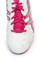 Asics Обувки за тенис Gel-Game 4 с мрежести зони Жени
