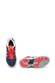 Asics Pantofi sport unisex pentru tenis Gel-Dedicate 3 Femei