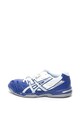 Asics Pantofi cu detalii contrastante, pentru tenis Gel-Padel Top Sg Femei