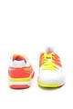 Asics Pantofi cu detalii contrastante, pentru tenis Gell-Challenger 10 Femei