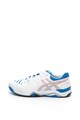 Asics Pantofi cu insertii de plasa, pentru tenis Gel-Challenger Femei