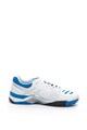 Asics Pantofi cu insertii de plasa, pentru tenis Gel-Challenger Femei