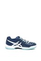 Asics Pantofi cu detalii contrastante pentru tenis Gel- Dedicate 4 Femei