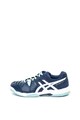 Asics Pantofi cu detalii contrastante pentru tenis Gel- Dedicate 4 Femei