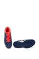 Asics Pantofi unisex cu insertii de plasa, pentru tenis Gel-Challenger Femei