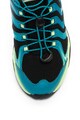 Asics Pantofi cu detalii contrastante, pentru alergare Gel-Fuji Viper 2 Femei