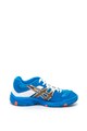 Asics Pantofi de handbal cu insertii de plasa Gel-Blast Baieti