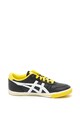 Onitsuka Tiger Pantofi sport de piele sintetica Aaron Gs Baieti