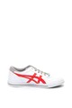 Onitsuka Tiger Pantofi sport de piele sintetica cu detalii contrastante Aaron Gs Baieti