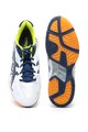 Asics Pantofi de volei cu insertii de plasa Gel-Flare 5 Barbati