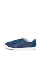 ASICS Tiger Pantofi sport din piele sintetica si material textil Barbati