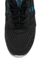 Asics Унисекс спортни обувки Gel-Lyte III от импрегнирана кожа Мъже