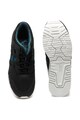 Asics Унисекс спортни обувки Gel-Lyte III от импрегнирана кожа Мъже