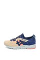 ASICS Tiger Gel-Lyte V Sneakers cipő nyersbőr szegélyekkel férfi