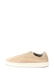 Puma Basket Classic bőr sneakers cipő perforációkkal férfi