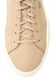 Puma Basket Classic bőr sneakers cipő perforációkkal férfi