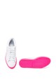 Puma Basket Classic Mono Ice bőr sneakers cipő női