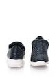 Oakoui Сатинирани обувки ESTER с декоративни камъни Жени