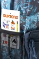 Burton Gromlet hátizsák - 15 L Fiú
