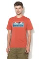 Burton Tricou cu imprimeu logo Ralleye Barbati