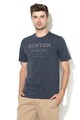 Burton Tricou cu imprimeu logo Castlerock Barbati