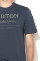 Burton Tricou cu imprimeu logo Castlerock Barbati