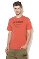 Burton Tricou cu imprimeu logo Castlerock Barbati