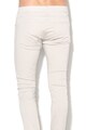 Zee Lane Denim Pantaloni casual cu gaici pentru curea Barbati