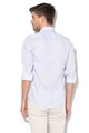 Zee Lane Collection Camasa slim fit cu dungi discrete Barbati