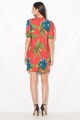 Zee Lane Collection Rochie dreapta cu imprimeu floral Femei