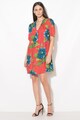 Zee Lane Collection Rochie dreapta cu imprimeu floral Femei