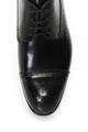 Emporio Armani Pantofi derby de piele Barbati