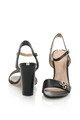 GUESS Sandale slingback de piele sintetica Femei