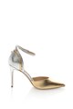 GUESS Обувки D'Orsay с висок ток Жени