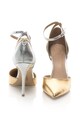 GUESS Обувки D'Orsay с висок ток Жени