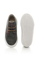 Guess Pantofi sport chukka cu aspect de denim si brant moale Fete