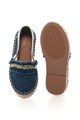 GUESS Espadrile cu aspect de denim Fete