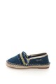 GUESS Espadrile cu aspect de denim Fete