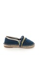 GUESS Espadrile cu aspect de denim Baieti