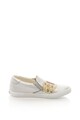 GUESS Pantofi slip-on cu imprimeu Baieti