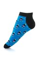 Happy Socks Sosete cu model grafic, Unisex Femei