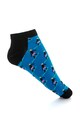 Happy Socks Sosete cu model grafic, Unisex Femei