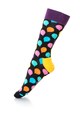 Happy Socks Унисекс дълги чорапи в музикална кутия - 3 чифта Мъже