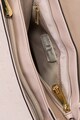 Lancetti Keresztpántos műbőr táska láncszemes pánttal női